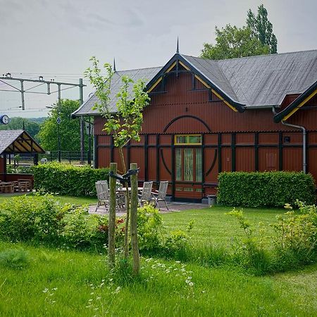 Halte Sint-Gerlach Holiday Home Valkenburg aan de Geul Exterior photo