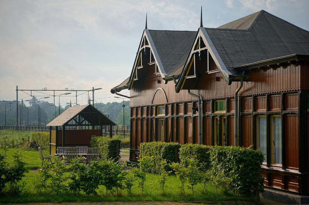 Halte Sint-Gerlach Holiday Home Valkenburg aan de Geul Exterior photo