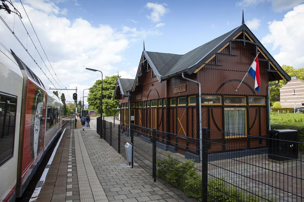 Halte Sint-Gerlach Holiday Home Valkenburg aan de Geul Exterior photo